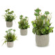 PLANTA ARTIFIC CAULES VASO CIMENTO S3
