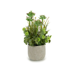 PLANTA ARTIFIC CAULES VASO CIMENTO S3