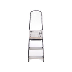 SCALA ALTA 3 GRADINI