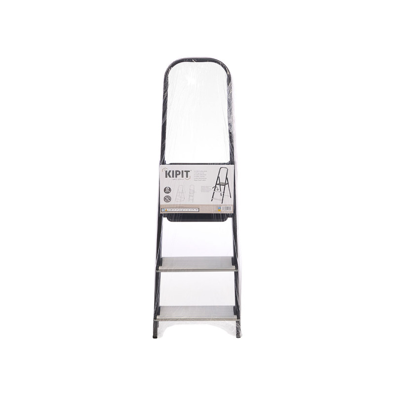 ESCALERA ALTA 3 PELDAÑOS