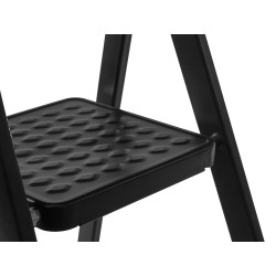 ESCADA ALTA DE 3 DEGRAUS