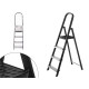 TALL LADDER 4 STEPS