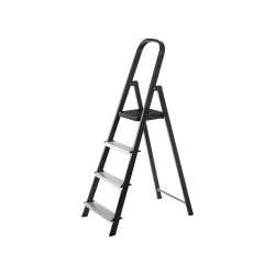 ESCALERA ALTA 4 PELDAÑOS