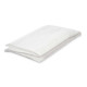 PADDED WASHING MACHINE COVER 63 X 58 X 85 CM WHITE