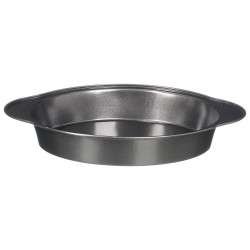 ROUND STEEL PAN HANDLES