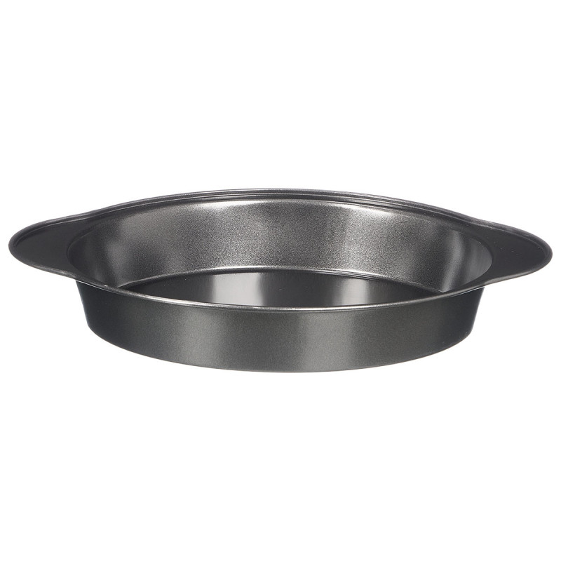 MOULE ROND ACIER POIGNÉES