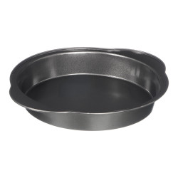 ROUND STEEL PAN HANDLES