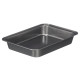 MOULE RECTANGULAIRE ACIER 32X22CM