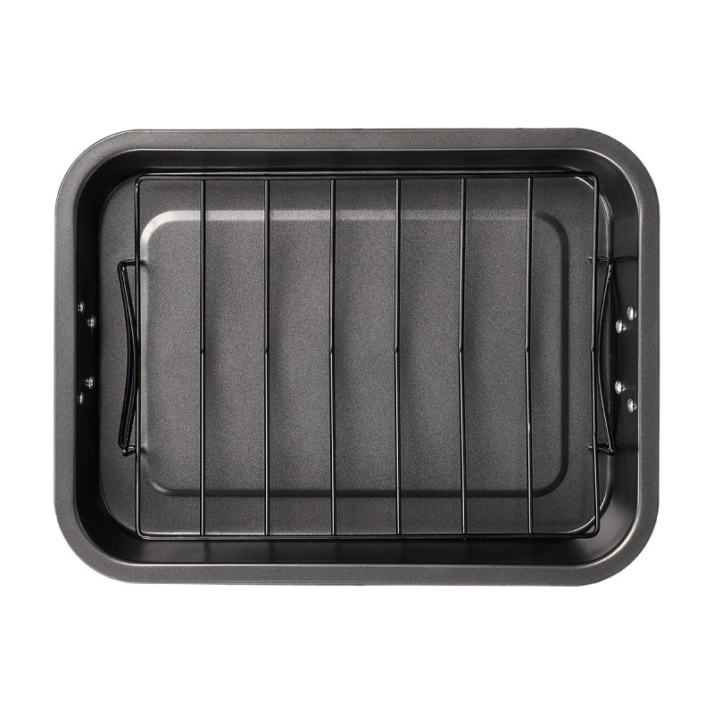 GRILL ROASTING TRAY