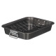 GRILL ROASTING TRAY