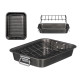 GRILL ROASTING TRAY