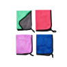 CHIFFON MICROFIBRE 500GR ASSORT 4