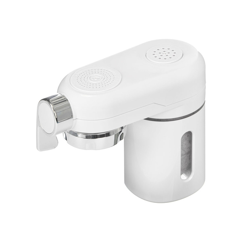 PURIFICATORE DELL'ACQUA DEL RUBINETTO