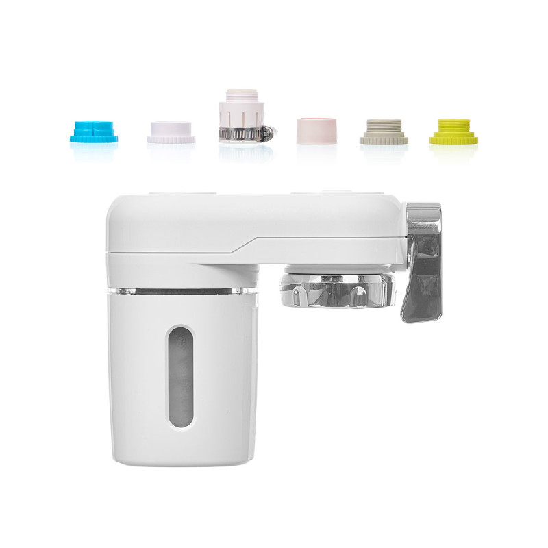 PURIFICATEUR D'EAU DU ROBINET