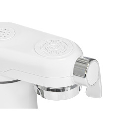 PURIFICATORE DELL'ACQUA DEL RUBINETTO