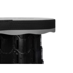 TABOURET PLIANT GRIS