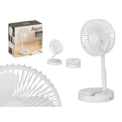 VENTILADOR SOBREMESA PLEGABLE