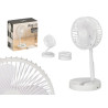 VENTILADOR SOBREMESA PLEGABLE