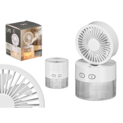 VENTOINHA MESA HUMIDIFICADORA