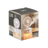 VENTILATEUR TABLE HUMIDIFICATEUR