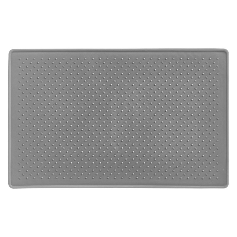 TAPIS ANTIDERAPANT MANGEOIRE ANIMAUX