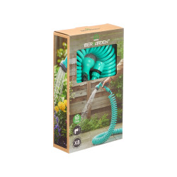 15M HOSE WITH 8 SPRAY MODES