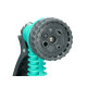 15M HOSE WITH 8 SPRAY MODES