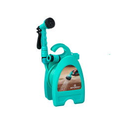 10M HOSE WITH 8 SPRAY MODES AND HOLDER