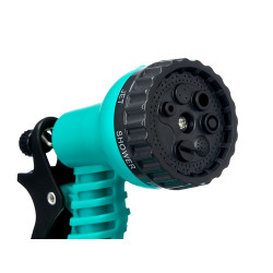 TUYAU 10M 8 MODES SUPPORT