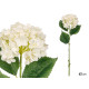 RAMO FLORES 62CM BRANCO