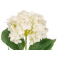 FLOWER BRANCH 62CM WHITE