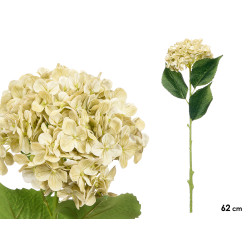 RAMO FIORI 62CM VERDE