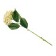 BRANCHE FLEURS 62CM VERT