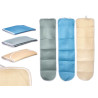 COPRI ASSE DA STIRO 120 X 37 CM POLIESTERE ASS 3