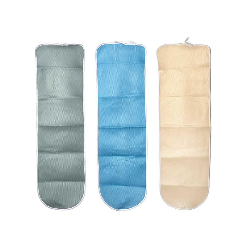 FUNDA PLANCHA 120 X 37 CM POLIESTER SURT 3