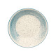 SOUP PLATE BLUE BRUSHED FINISH 20,5CM