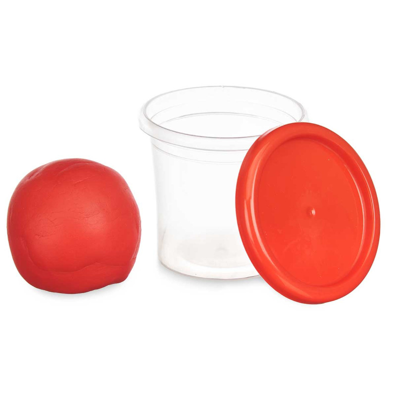 SET 3 MODELLING CLAY 100 GRAMS