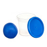 SET 4 MODELLING CLAY 100 GRAMS