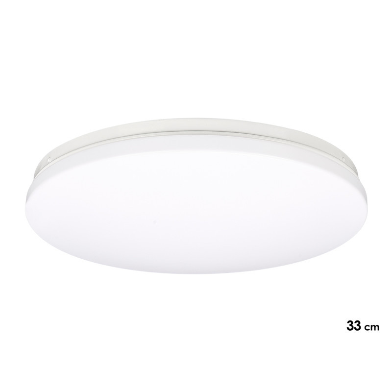 PLAFOND LED ROND PLAFOND