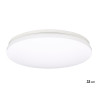 PLAFOND LED ROND PLAFOND