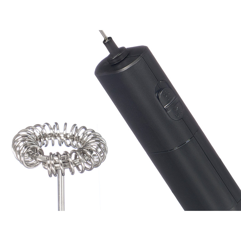 ELECTRIC MILK FROTHER