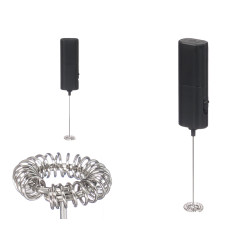 MOUSSEUR ÉLECTRIQUE