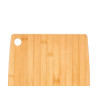 SET 3 PLANCHES À DÉCOUPER BAMBOU