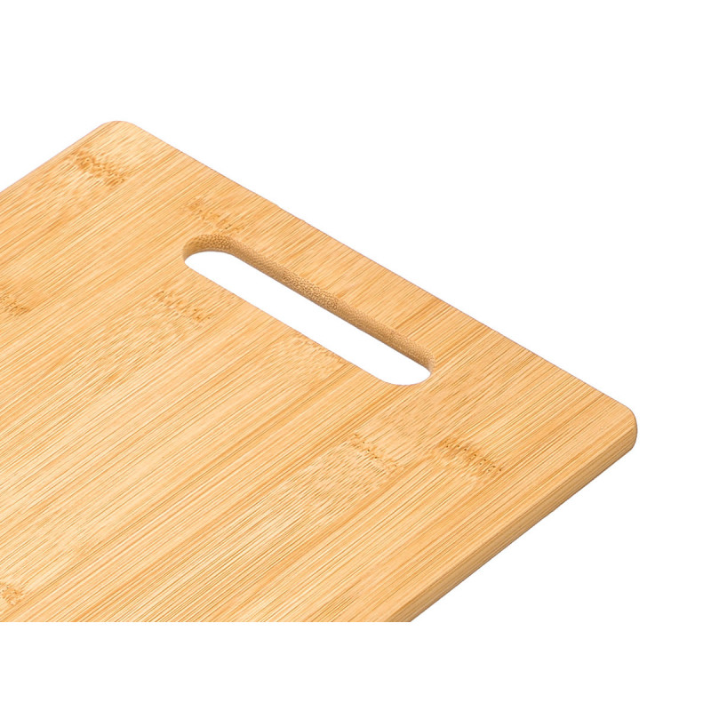 TABUA CORTE BAMBU 30X23CM