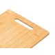 TAGLIERE BAMBU 30X23CM