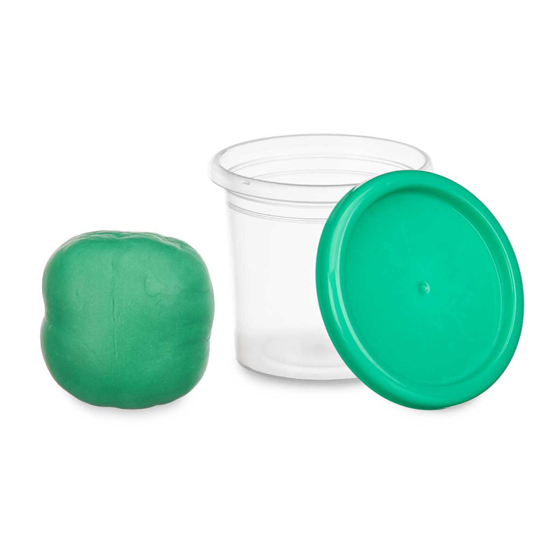 SET 5 MODELLING CLAY 100 GRAMS