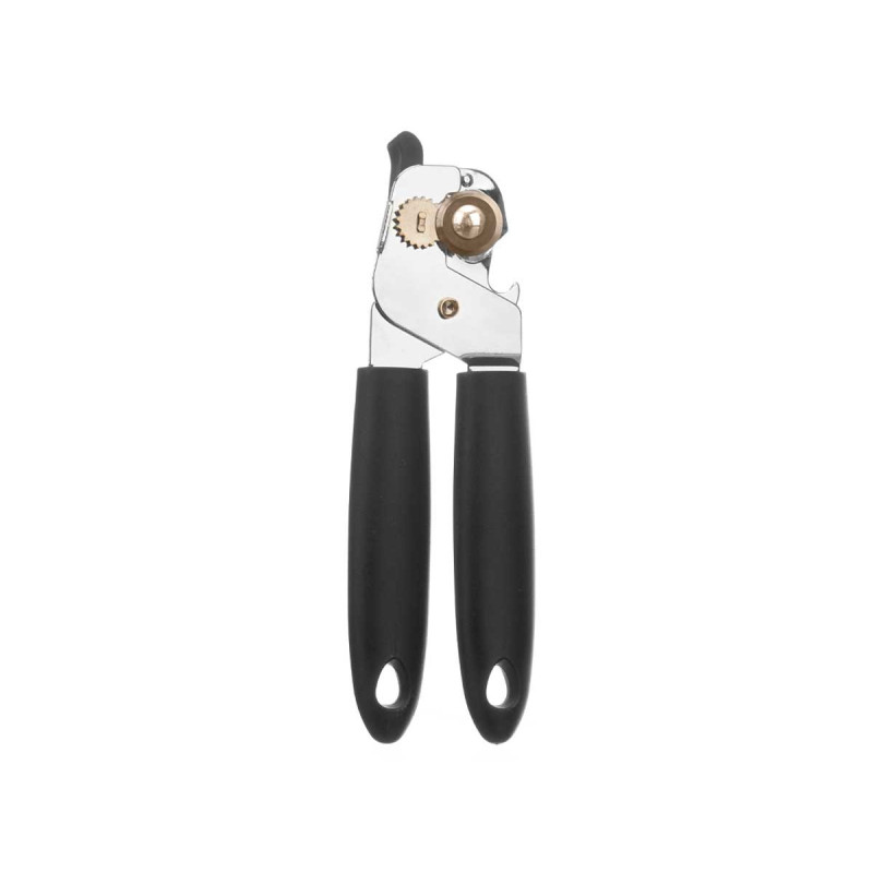 BLACK TIN OPENER