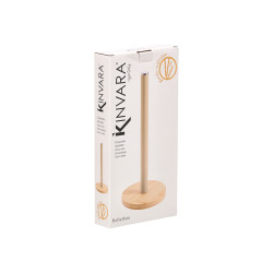 BASE DU PORTE-ROULEAU BAMBOU BEIGE