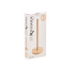 BASE SUPORTE ROLOS BAMBU BEGE