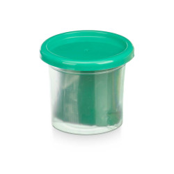 SET 5 PÂTE À MODELER 100 GRAMMES